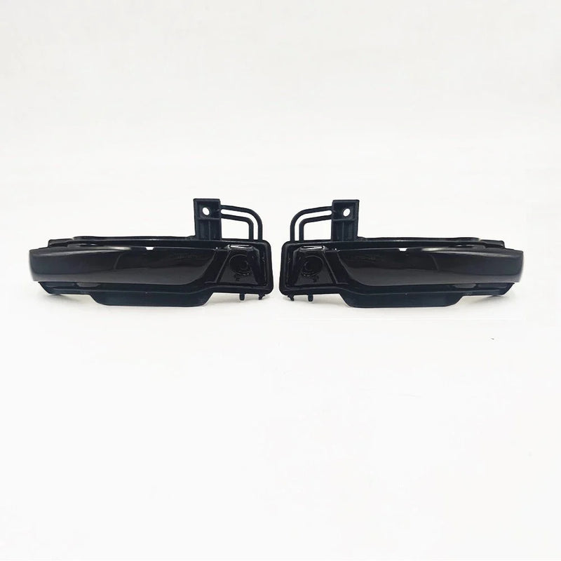 Jeep Grand Cherokee, Durango Dynamic Blinker Side Mirror Lights
