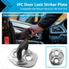 Nissan Patrol GU Y61 Door Lock Striker Plate (2001-2011)