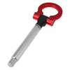 Lexus IS IS250 Red Aluminum Alloy Tow Hook Screw (2006-2013)