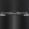 Suzuki Burgman 650 Headlight Guard Shield Lens Cover Pair (2015-2020)