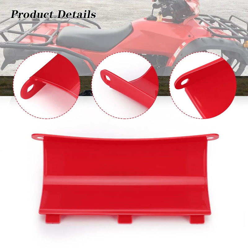 Honda TRX350 Rancher Battery Cover Lid (2000-2003)