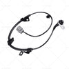 Mitsubishi Triton L200 Rear Right ABS Wheel Speed Sensor (2015-)