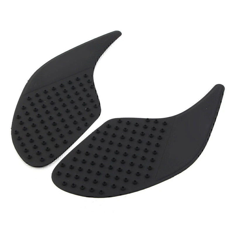 NINJA Z250 Side Protector Tank Traction Pads (2012-2015)