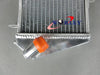 Aprilia Shiver 750 SL750 Dorsoduro 750 Aluminum Radiator (2007-2016)