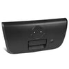 Nissan Frontier Black Tailgate Handle (2001-2004)