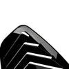 Alfa Romeo Giulia Rear Side Window Louvers (2015-2024)