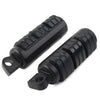 Harley Male Mount Style Highway Foot Pegs (Various Years)