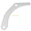 Honda CR125R Case Saver Drive Chain Guard (1998–2007)