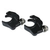 Harley Softail Standard 41mm Windshield Clamps (1988-2013)