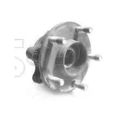 Nissan Murano Front Wheel Bearing Hub Assembly (2005 - 2008)