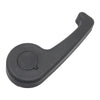 Ford Edge, Lincoln Front Release Handle Assembly (2015-2023)