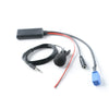 Lexus IS300 ES350 LX570 Toyota Crown 6Pin Bluetooth AUX Cable