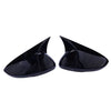 Honda Accord (2018-2022) - 1 Pair ABS Trim Side Mirror Cover Caps