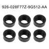 Ford Explorer Mustang 6 x Fuel Injector Seal Adaptor