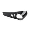 Harley Road King FLHR Dash Fuel Console Gas Tank Cover (2008-Present)