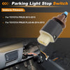 TOYOTA PRIUS Brake Light Switch 1 pc (2013–2015)