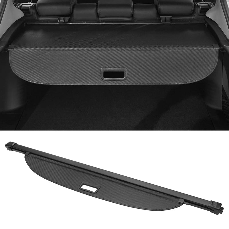GMC Acadia Car Retractable Cargo Cover (2017-2023)