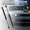 Dodge Challenger Upgrade Tailgate Lift Supports Struts (2008-2021)