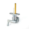 Kawasaki Prairie 360 Fuel Valve Petcock & Lever Screw (2003-2013)