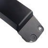 Toyota Tundra Sequoia Fender Extension Bumper Headlight Filler (2007-2021)