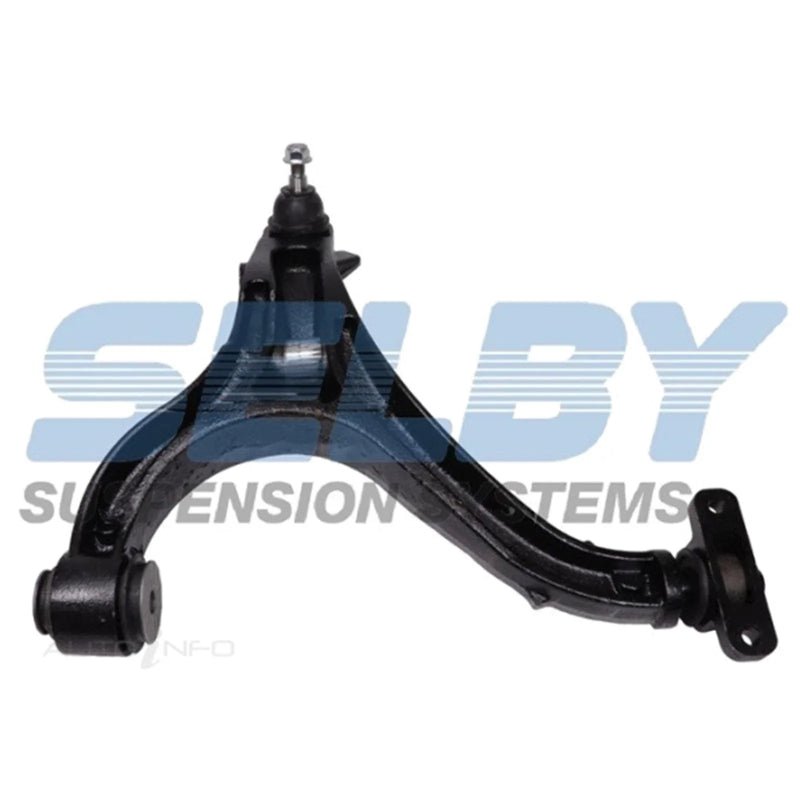 Jeep Grand Cherokee WH WK LH Front Lower Control Arm (2005 - 2011)