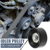 Nissan Altima Drive Belt Idler Pulley (2007-2012)