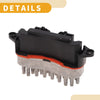 Ford Focus Blower Motor Resistor (2015-2021)