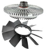 BMW E36 E46 E34 E39 E53 Cooling Fan Blade & Clutch (1990-2007)