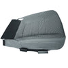Dodge Ram 2500 3500 Front Cloth Left Seat Bottom Cover (2006-2009)
