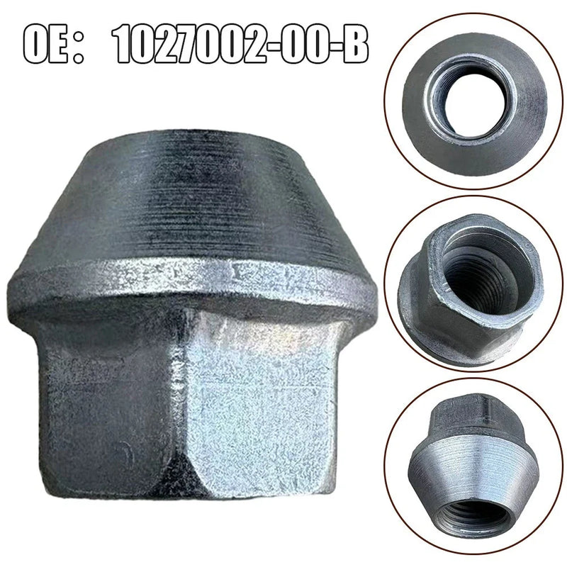 Tesla Model 3Y Wheel Screws Nuts Set