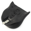 Harley Softail Fat Boy FLSTF Rear Pillion Passenger Seat Cushions (2007-2013)
