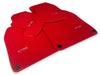 Porsche 987 Boxster GTS Premium Carpet Floor Mats (2005-2012)