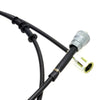 Toyota Hilux 1988-1997 225cm Speedometer Cable