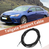 Toyota Camry Trunk Release Cable (2012–2017)
