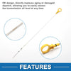Ford Escape 2013-2019 4 Cyl 2.5L Engine Oil Dipstick