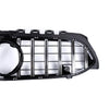 Mercedes-Benz A-Class W177 A200 A250 Upper Mesh Grille (2019)