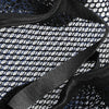 Item XXL Motorcycle Moped Seat Cover Breathable Mesh Net Cushion Universal