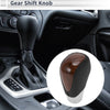 Toyota Alphard 200 Series Faux Leather Gear Shift Knob (2011-2014)