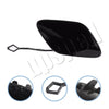 Benz E-Class W212 Front Bumper Tow Hook Cover Cap (2014–2016)