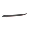 Ford Mustang 2 x Red Lens Rear Bumper Marker Reflectors (2018-2020)