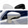 Lexus CT200 CT200h Side Mirror Lens Cover Lower Cap (2011–2022)