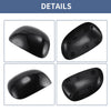 Ford F-150 Left Side Mirror Cover Cap (1997-2003)