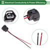 Chevrolet Prizm 2-Pin Sensor Wiring Harnesses (1998-2002)