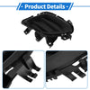 Mazda 6 Grand Touring Fog Light Covers 1 Pair (2003-2008)