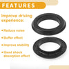 Mercedes-Benz SLC43 AMG Coil Spring Insulators (2017-2020)