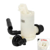Honda Civic Car Windshield Washer Pump Motor (2009-2012)