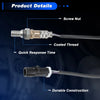 Ford F-150 4.2L Upstream & Downstream O2 Sensors (2005-2008)