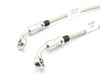 Landcruiser FZJ80R (No ABS, 3 Inch Lift) Brake Line Kit (1992-1999)