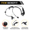 Toyota Avalon ABS Wheel Speed Sensor (2000-2004)