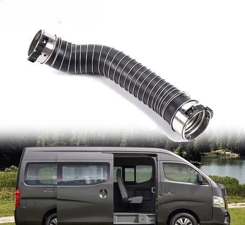 Nissan NV350 Turbo Intercooler Hose Air Inlet Pipe (2013–2020)